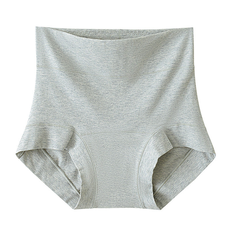 高腰加长裆内裤全棉女大码收腹透气抗菌A类彩棉胖M纯棉女士三角裤,淘宝优惠券,粉丝福利购,淘宝优惠卷