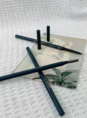 ME5双头极细防水根根分明眉笔