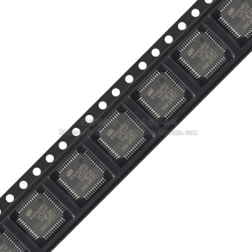 原装GD32E230C8T6 LQFP-48 ARM Cortex-M23 32位微控制器-MCU芯片 - 图3