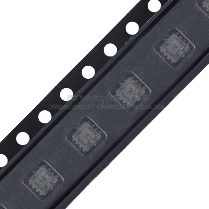 原装正品 贴片 CSD25402Q3A VSONP-8 -20V P沟道 MOSFET场效应管 - 图3