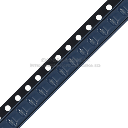 原装正品 B16WS B16S SOD-323 60V/1A 贴片肖特基二极管 10只 - 图1