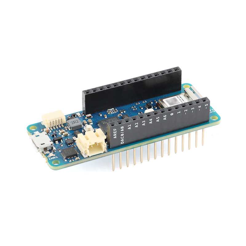 原装 ARDUINO MKR WIFI 1010 ABX00023 WiFi蓝牙物联网开发板模块-图0