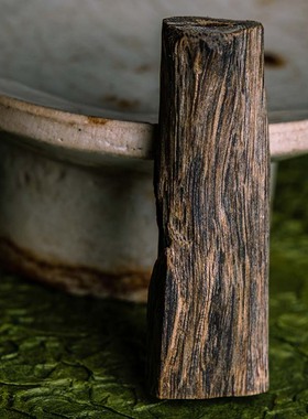 海南吊坠纯天然吊坠沉香文玩