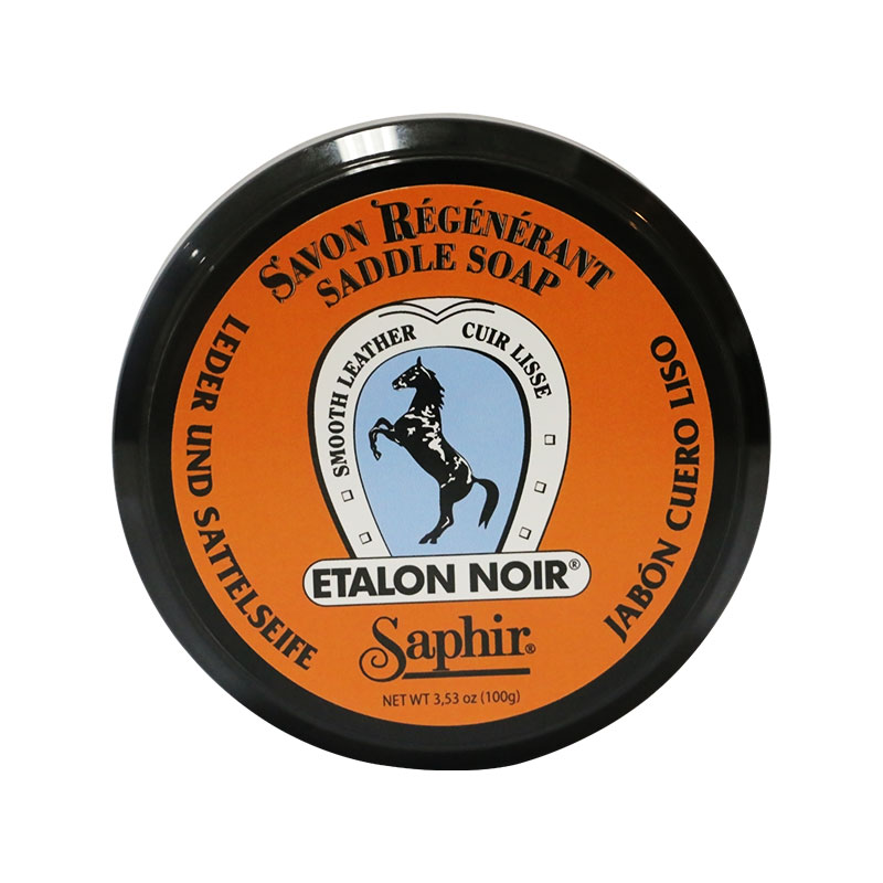 red wing saddle soap