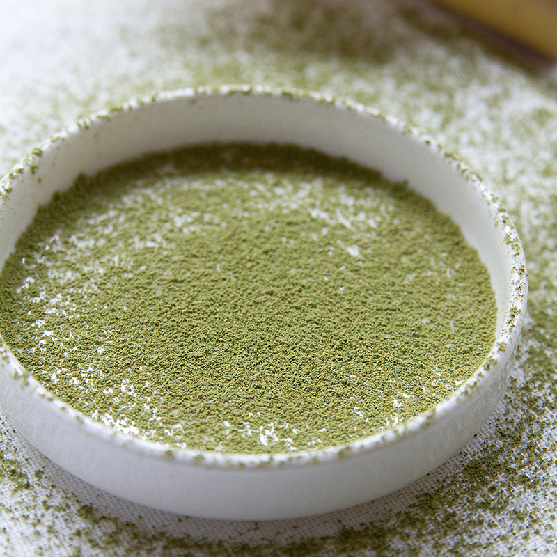 舒可曼可可粉抹茶粉组合共200g冲饮烘焙蛋糕面包脏脏包提拉米苏 - 图2