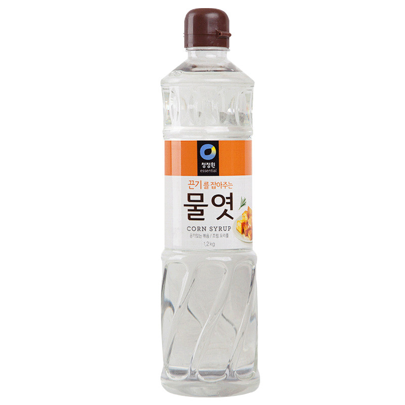 清净园玉米糖浆700g水怡糖稀食用麦芽糖浆烘焙商用糯米糍专用,淘宝优惠券,粉丝福利购,淘宝优惠卷
