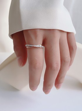 不规则简约ins首饰手饰品