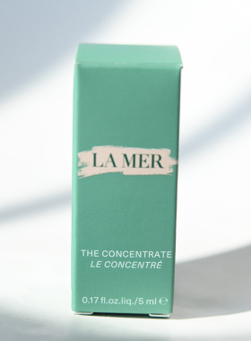 LAMER/海蓝之谜精华修护敏感肌