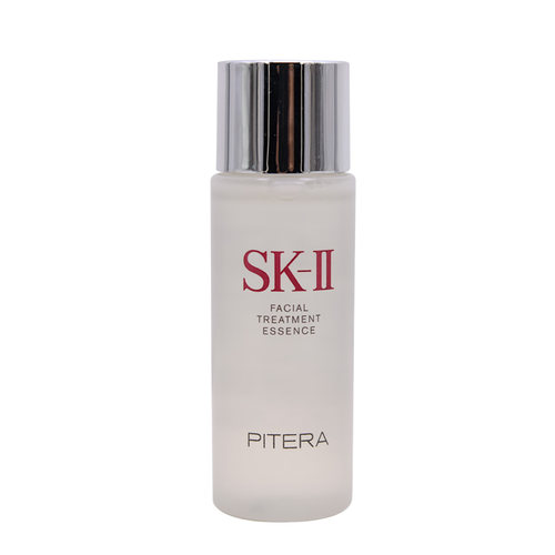 包邮SK-II/skll/SK2护肤精华露/青春露/神仙水30ml小样保湿爽肤水 - 图3