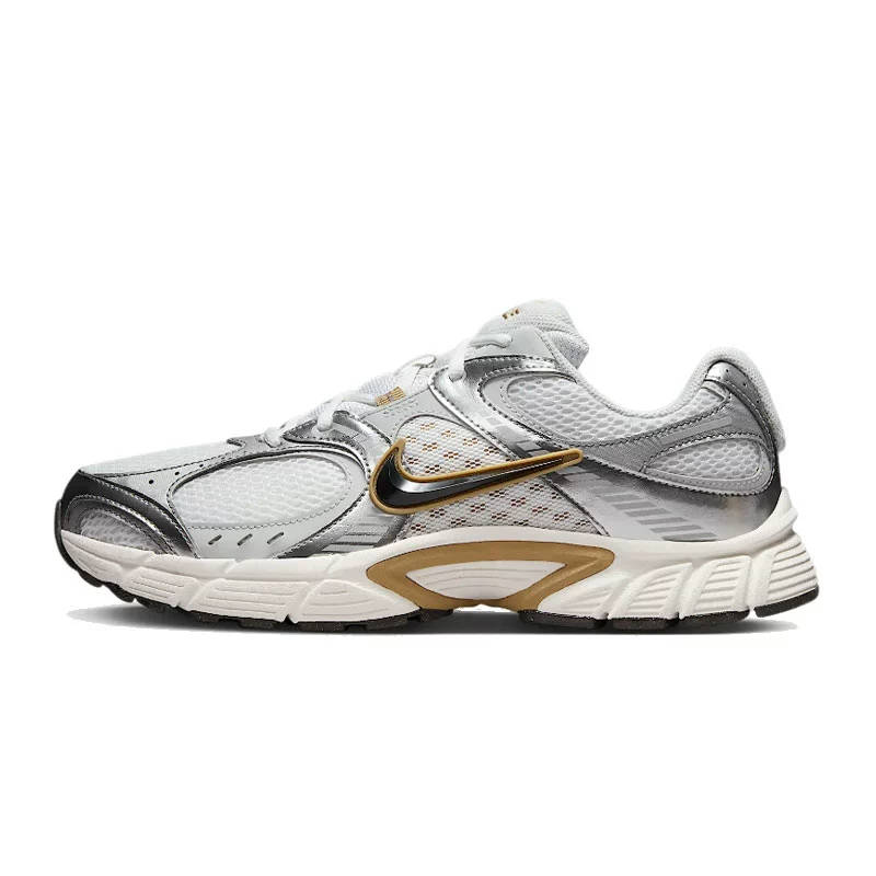 现货！Nike V5 RNR 舒适低帮休闲百搭训练运动休闲鞋 HJ5228-102 - 图3