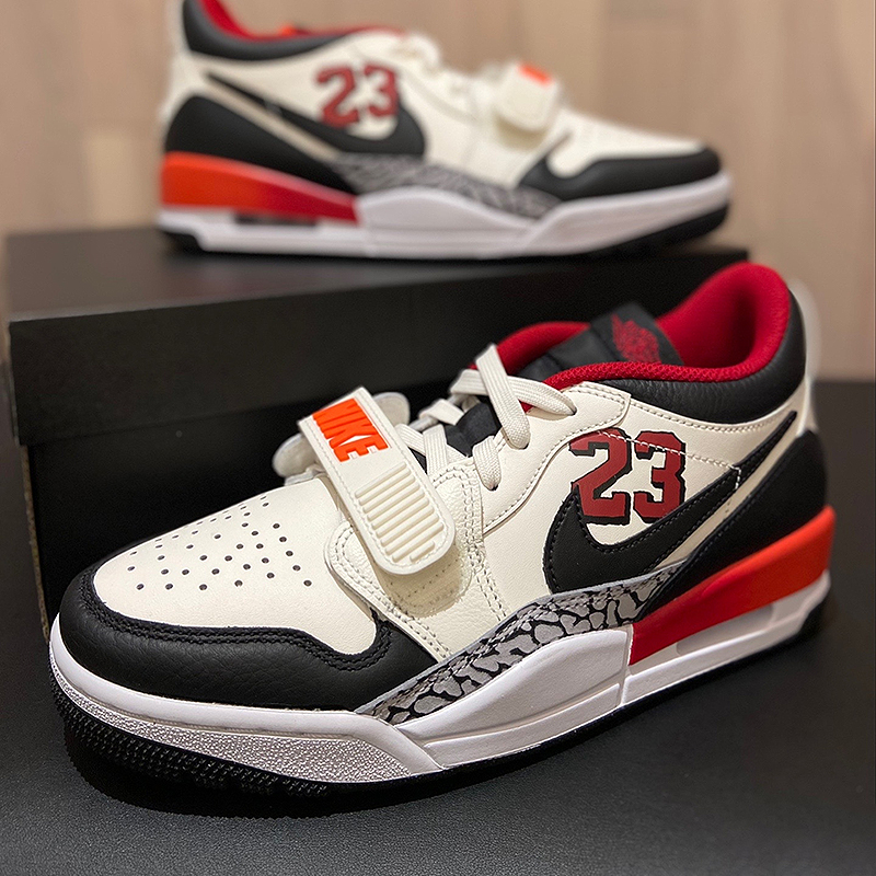 现货 Nike Air Jordan Legacy312休闲鞋FN8902-161 CD7069 FJ7221-图1