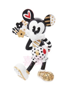 DisneyBritto迪士尼布里託Mickey
