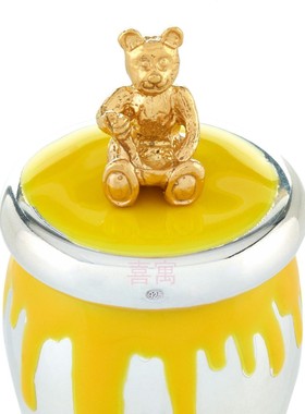 原装进口CarrsSilver銀制蜜糖