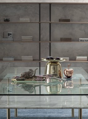 正品代购Ghidini1961打結櫻桃盒