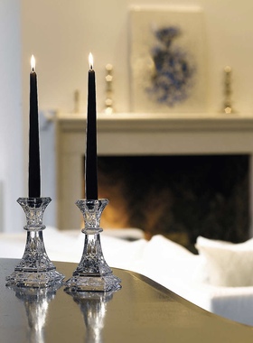 正品Waterford沃特福德水晶15cm