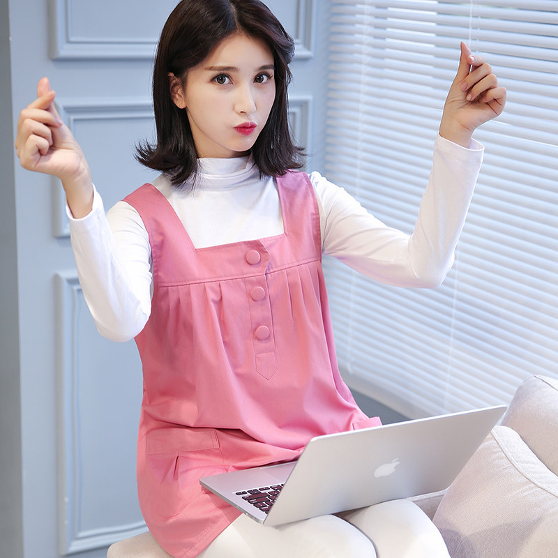  孕婴港湾防辐射马甲