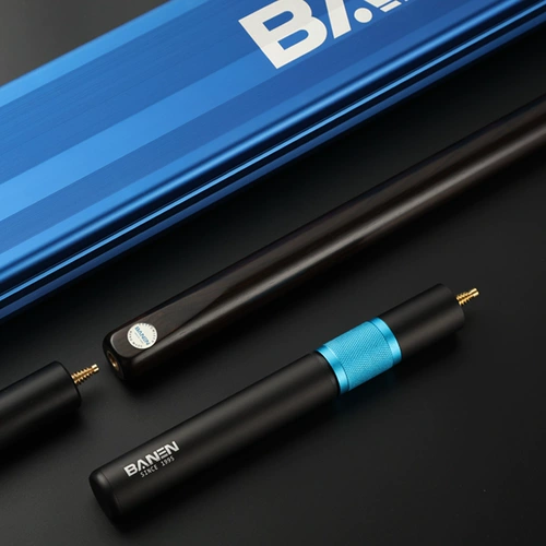 Blue Brand B3 Bytic Wood Pass Bannesk