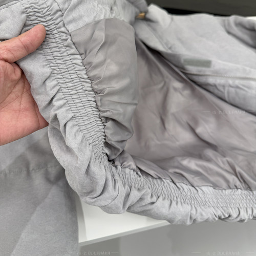 复古味道 经典面包式袄子 加厚保暖休闲立领棉衣 男女百搭外套 潮 - 图3