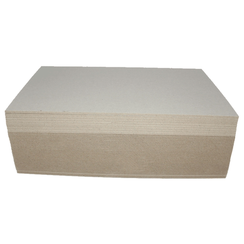 A3/A4/A2 灰板纸 厚纸板 硬纸板 精装本封面 DIY模型 装祯纸 封面纸 垫板纸 服装打板纸 硬壳包装纸 - 图3