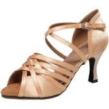 Обувь, высокие туфли, танцующие сандалии, коллекция 2023