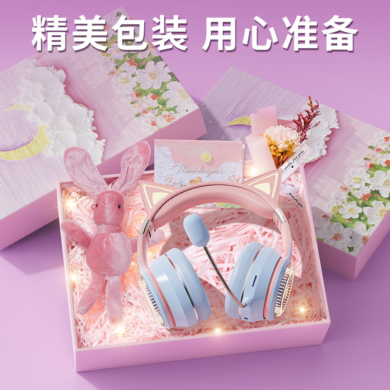 儿童生日礼物玩具女孩子6岁以上11女童8小学生10的2026新款7爆款9