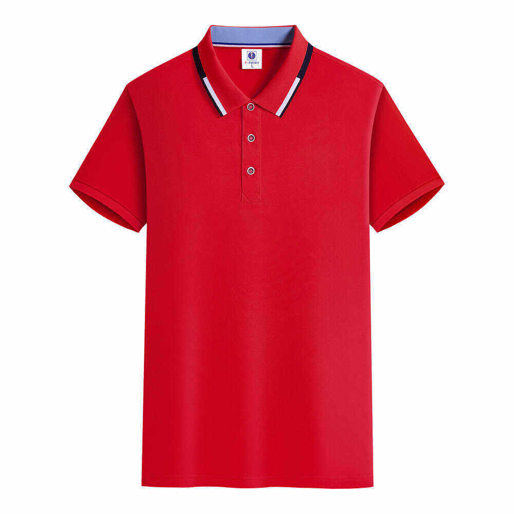 180克天丝棉间色POLO衫logo定制工作服工衣厂服团体服剌绣印字男,淘宝优惠券,粉丝福利购,淘宝优惠卷