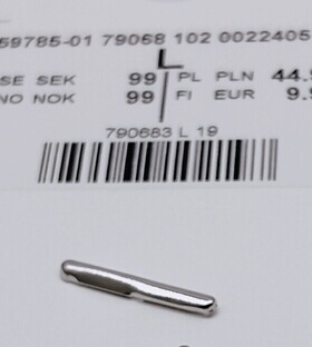 K276夸张质感时尚潮流气质名媛街拍几何中古宫廷创意金属戒指女