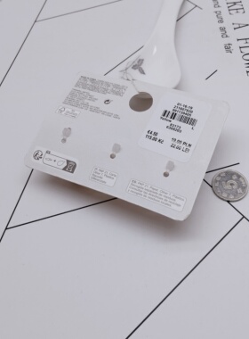 K257夸张质感时尚潮流气质名媛街拍几何中古套装创意金属戒指女