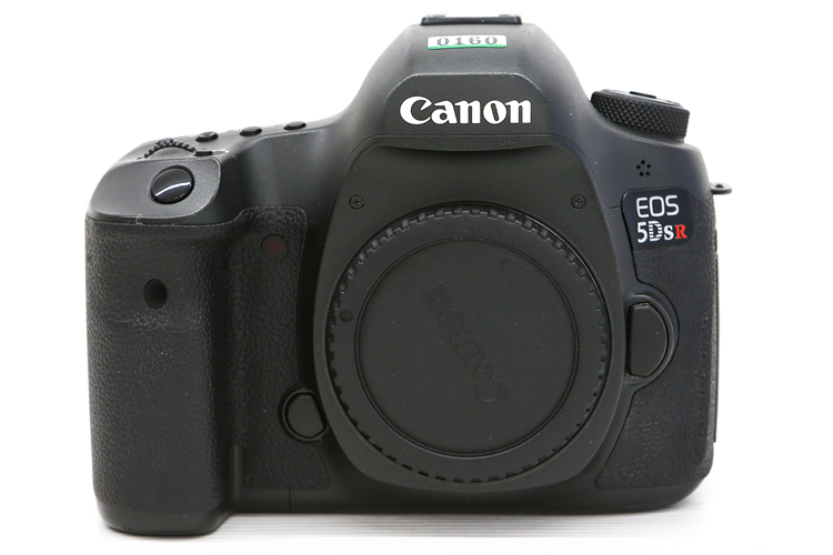 Canon 佳能EOS 5Ds R 6D 5D3单机身 全画幅单反相机，5000万像素 - 图0