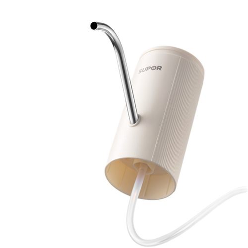 苏泊尔电动抽水器桶装水家用上水器矿泉水纯净水饮水器吸水器水泵 - 图1