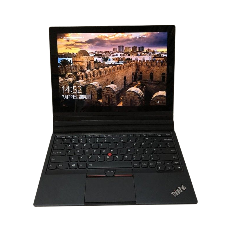 联想ThinkPad X1 Tablet平板笔记本电脑二合一触屏绘画轻薄12寸 - 图0