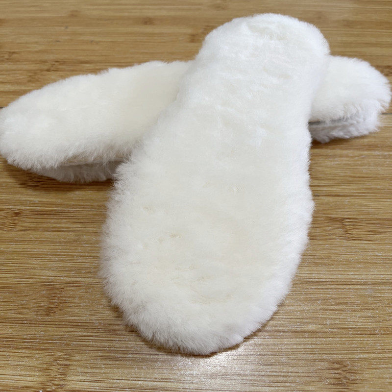 真羊毛皮一体鞋垫保暖男女冬季加绒雪地靴儿童毛毛吸汗加厚棉鞋垫,淘宝优惠券,粉丝福利购,淘宝优惠卷