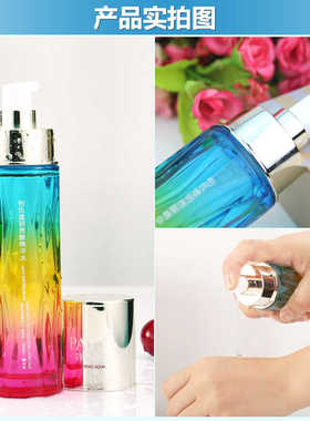 柏氏砰砰透明质酸精华水100ml 补水保湿锁水爽肤护肤化妆品正品