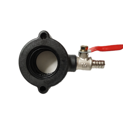 北京双高160180190208水钻机钻孔机保证原厂配件水套总成水封铝壳 - 图3