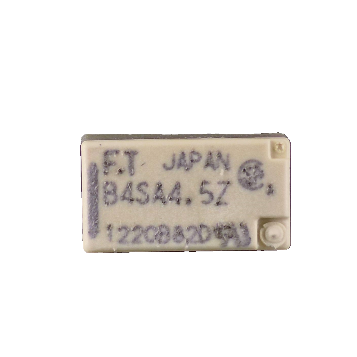 全新原装正品 FUJITSU/富士通型号:FTR-B4SA4.5Z封装:SMD8-图3