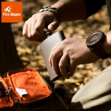 Огненные кленовые сара