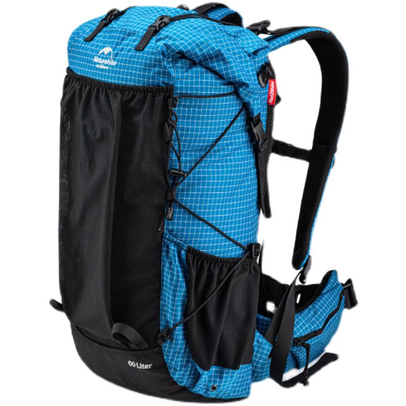 Рюкзак туристический Naturehike The Rock Series 65L
