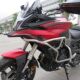 Loncin lx500-a pull USB interface front panel