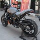 Qishifeng 300AC bumper guard 2022 model