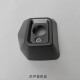 Loncin LX150T-37 Promise SR150R Pterodactyl muffler tail cover shield oxygen sensor exhaust pipe original car