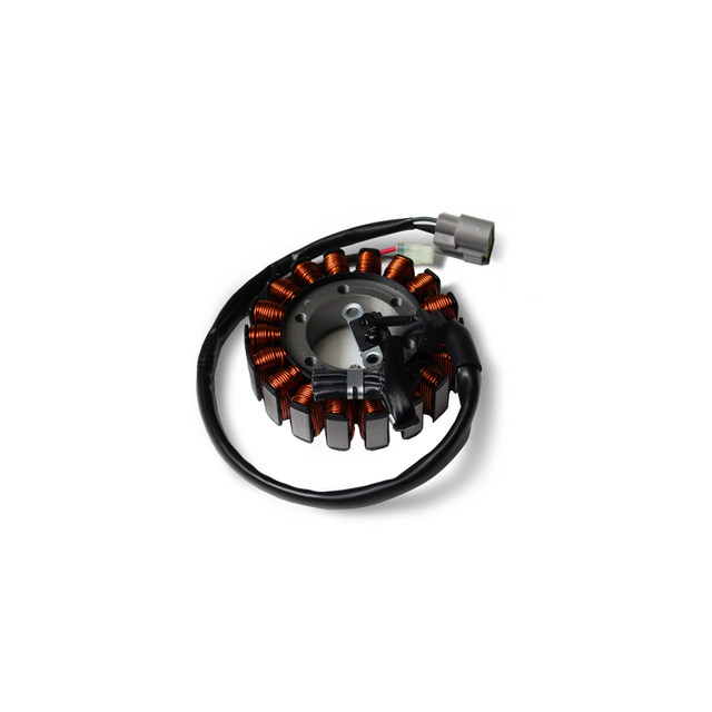 Wuji KE500 magneto spindle engine crankshaft