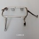 DS900X motorcycle stainless steel guardrail Wuji