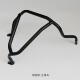 Wuji DS625X Bumper Side Box Bracket Cargo Rack Loncin LX600-A Protective Bar Rear Rack Original Car Accessories