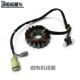 Engine parts YF300 magneto stator Loncin