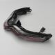 Loncin Promise LX350T-5 tail cover SR4