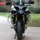 Qishifeng 525DSX stainless steel bumper protection bar