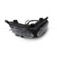 LX250GS-3 headlight bracket windshield