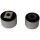 Loncin Wuji SR4 engine bracket buffer sleeve