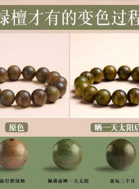 有钱花普陀山同款菩提手串批发 手工雕刻小莲花莲蓬文玩手串佛珠