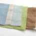 Vải lanh gốc mẫu nhỏ bắn tinh khiết rèm vải lanh cotton lanh ramie flannel sản phẩm mới tùy chỉnh - Phụ kiện rèm cửa Phụ kiện rèm cửa